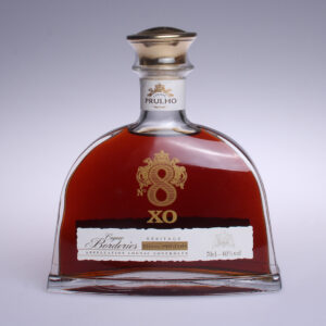 Prulho XO no. 8 cognac