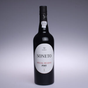 Soneto Special Reserve portvin